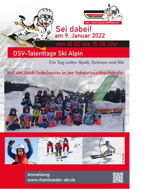 DSV Talenttag 2022